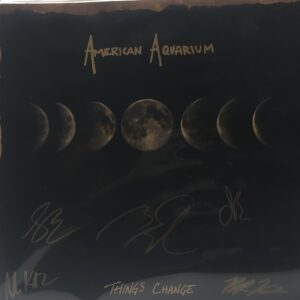 Things Change (USED LP)
