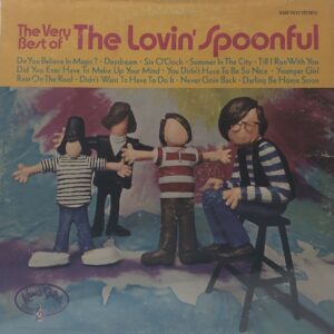 Very Best of (USED LP)