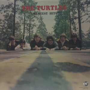 Greatest Hits (USED LP)