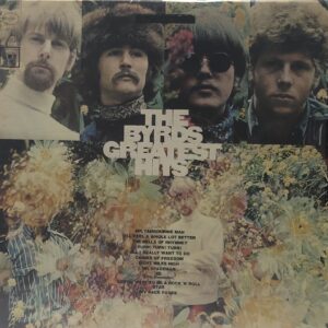 Greatest Hits (USED LP)