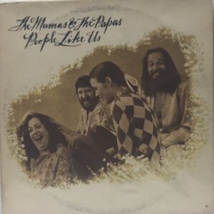 People Like Us (USED LP)