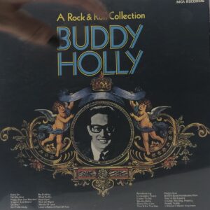 Rock & Roll Collection (USED LP)