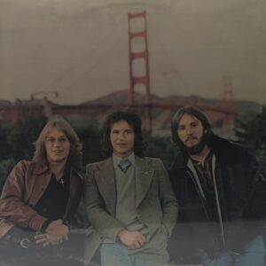 Hearts (USED LP)