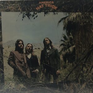 Hat Trick (USED LP)