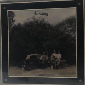 Holiday (USED LP)