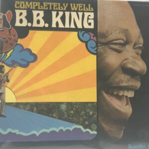 Completely Well (USED LP)