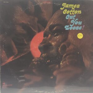Cut You Loose (USED LP)