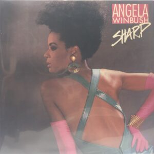 Sharp (USED LP)