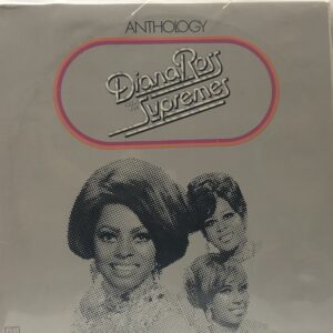 Anthology (USED LP)