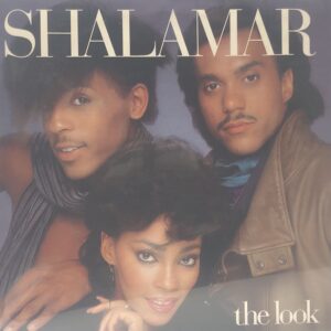 Look (USED LP)