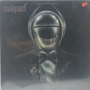Mandre (USED LP)