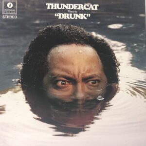 Drunk (USED LP)