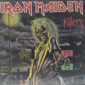 Killers (USED LP)