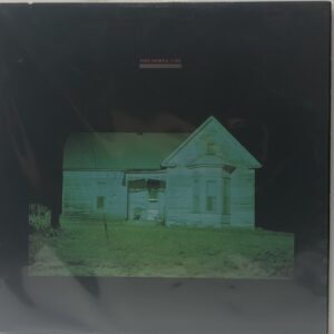 Sixteen Days - Gathering Dust (USED LP)