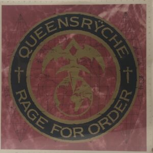 Rage For Order (USED LP)
