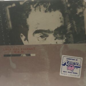 Lifes Rich Pageant (USED LP)