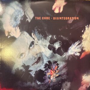 Disintegration (USED LP)