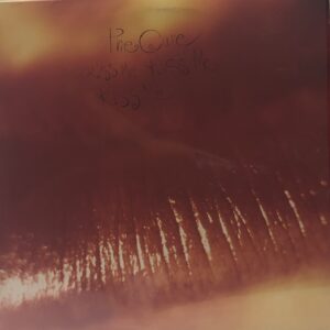 Kiss Me Kiss Me Kiss Me (USED LP)