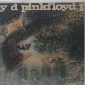 Saucerful of Secrets (USED LP)