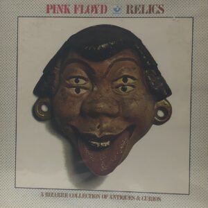 Relics (USED LP)