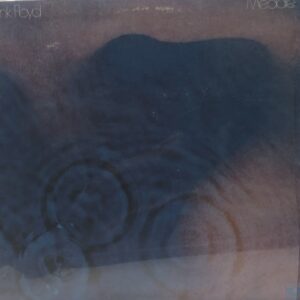 Meddle (USED LP)