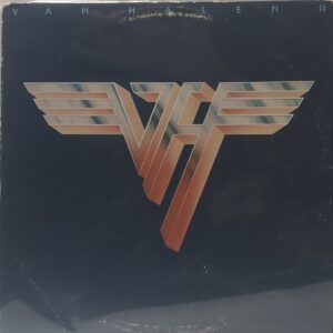 Van Halen II (USED LP)
