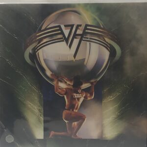 5150 (USED LP)