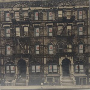 Physical Graffiti (USED LP)