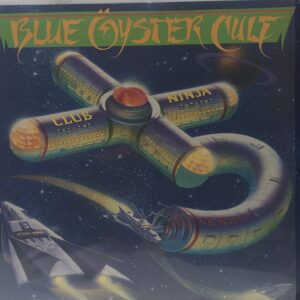 Club Ninja (USED LP)
