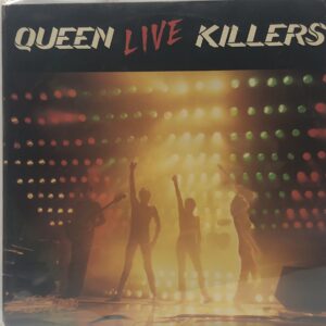 Live Killers (USED LP)