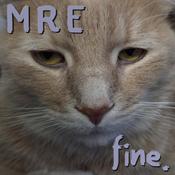 fine. (New LP)
